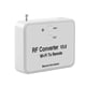 thumbnail image 1 of Universal Wireless Wifi to RF Converter Phone Instead Remote Control 240-930Mhz for Smart Home, 1 of 5