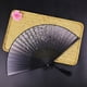 thumbnail image 5 of Juego De Abanicos De Papel De Mano. Abanicos Decorativos De Estilo Antiguo Chino Para Salón, Sala De Estar Y Danza. Abanico Plegable Tradicional Japonés Con Tela De Poliéster Y Marco De Madera., 5 of 5