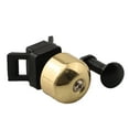 thumbnail image 2 of Diameter Copper Alloy Alloys Bell Specifications Visibility Alloys Classical Design Cycling Scenarios Cyclists, 2 of 9