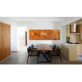 thumbnail image 2 of Tiptophomedecor Stretched Canvas Vintage Art - Cave Paintings - Stretched & Framed Ready To Hang Art, 2 of 3