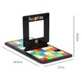 thumbnail image 2 of Juego de mesa inteligente Magic Cube ABS, regalo para niños con padres, 2 of 4