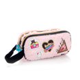thumbnail image 2 of Lapicera de TV Ana Emilia STYLPATH Plush con Textura, 2 of 4