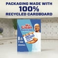 thumbnail image 6 of Mr. Clean Magic Eraser Original, Cleaning Pads with Durafoam, 6 Ct, 6 of 10