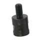 thumbnail image 3 of Adaptador de rosca macho M10 para amoladora angular, accesorio de conector, convertidor resistente. Estilo A, 3 of 9