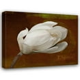 thumbnail image 1 of Vitaly Geyman 18x15 Gallery Wrapped Canvas Wall Art Titled - Floral Dance Elegance, 1 of 4