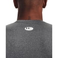 thumbnail image 3 of Camisa de compresión sin mangas HeatGear de Under Armour para hombre, 3XL, 3 of 5