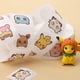 thumbnail image 4 of 500 Pcs Anime E-Stickers Kawaii Pikachu Charizard Round Seal Sti, 4 of 5