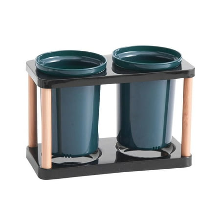 

Detachable Chopstick Holder Spoon Storage Rack Kitchen Organizer