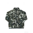 thumbnail image 3 of Wonder Nation Boys Microfleece Full Zip Jacket, Sizes 4-18 & Husky, 3 of 3