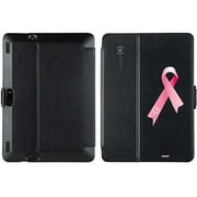 Pink Ribbon Heart Design On Amazon Kindl