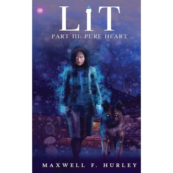 LiT: Part 3 - Pure Heart (Hardback) (Hardcover)