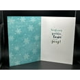 thumbnail image 2 of Happy Holidays Greeting Card w/Envelope, 2 of 5