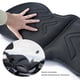 thumbnail image 5 of Asiento para Moto Cojín 3D, Funda para Asiento Moto Material Gel de Alta Elasticidad Cómodo y Transpirable (Modelo de Doble), 5 of 7