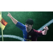 Pro Evolution Soccer 2010 - Nintendo Wii