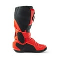thumbnail image 3 of Fox Instinct Boots (10.5, Flo Red), 3 of 7
