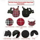 thumbnail image 5 of XWSHYW Ropa para Mascotas para Perros Pequeños. Nuevo Producto Ropa para Mascotas Perro Cálido Transfiguración Invierno, 5 of 6