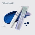 thumbnail image 5 of Wonderskin Wonder Blading Lip Stain Masque, Waterproof Pink Lip Stain, Transfer Proof Natural Lip Stain, Long Lasting Lip Tint (Beautiful Masque), 5 of 5