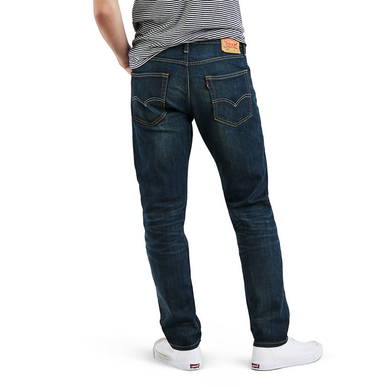 LEVI'S Men's 502 Taper Jeans  Below The Belt – Below The Belt Store
