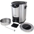 thumbnail image 1 of Cafetera Percoladora 42 Tazas WEST BEND 57042 Acero Inox, 1 of 4