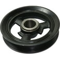 thumbnail image 5 of New OE Replacement Harmonic Balancer for 2002-2008 Mini Cooper Base 4 Cyl 1.6L, 5 of 5