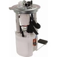 thumbnail image 3 of Fuel Pump Compatible With 2005-2007 Chevrolet Trailblazer GMC Envoy 8Cyl 6Cyl 5.3L 4.2L 6.0L with Sending Unit, 3 of 3