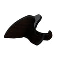 thumbnail image 4 of Almencla Skateboard Rack Black High Performance Easy Assembly Garage Gift Accessories Style E, 4 of 8