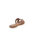 thumbnail image 3 of Sandalias Mujer Kipon Elegante Casual cafe 24, 3 of 7