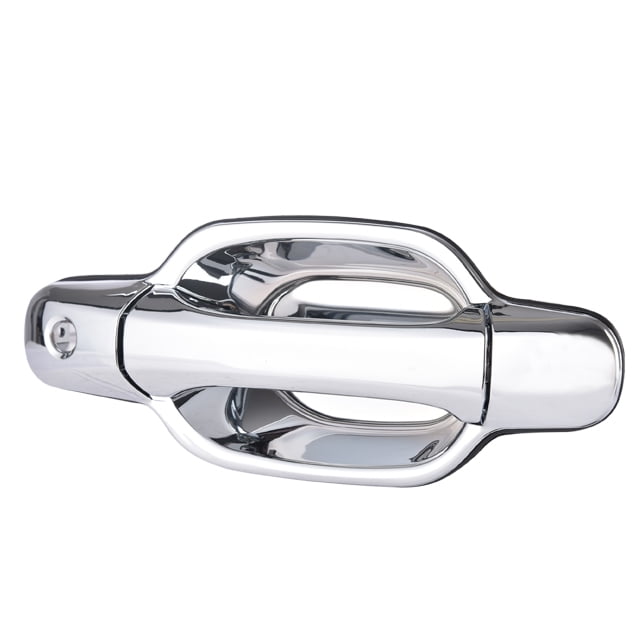 MANIJA PUERTA EXTERIOR CANYON 2004 al 2011 GMC Delantera Derecha/Pasajero HUSHAN .