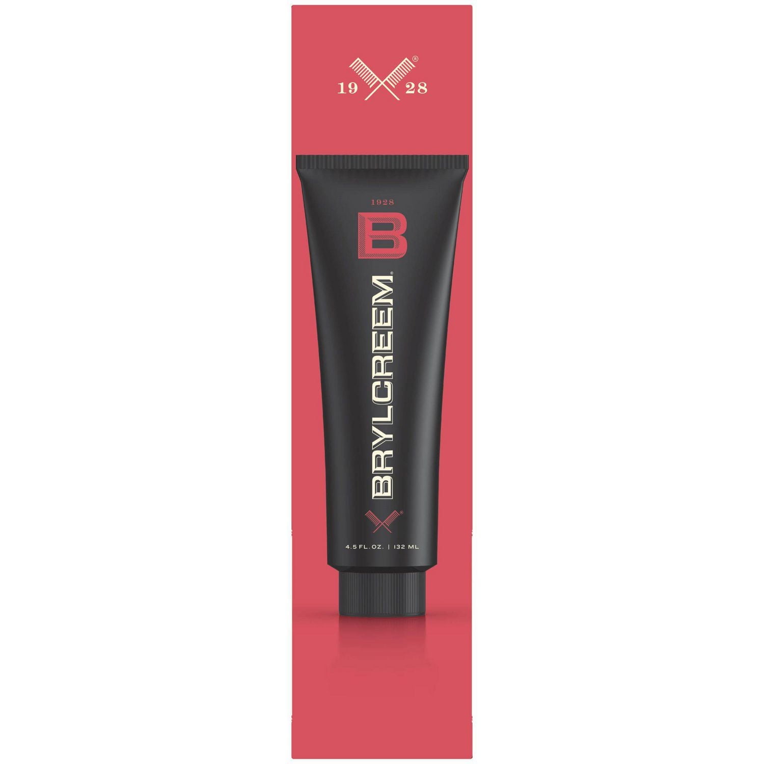 Brylcreem ヘアクリーム 132ml 4本セット Brylcreem® Hair Cream