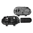 thumbnail image 1 of Faro Golf 2000 A 2007 Volkswagen Der C/Base C/Faro Niebla DEPO ., 1 of 4