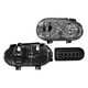 thumbnail image 1 of Faro Golf 2000 A 2007 Volkswagen Der C/Base C/Faro Niebla DEPO ., 1 of 4