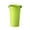 Lime Green, variant on Factory Direct Craft 15" Lime Green Enamelware Metal French Floral Buckets Set of 2 Set of 2