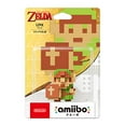 thumbnail image 2 of Nintendo amiibo 8-Bit Link (The Legend of Zelda Series) [Japan Import], 2 of 2