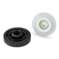 thumbnail image 4 of Yassdwbn Transfer Case Servo Actuator Motor Gear Kit For BMW, 4 of 5