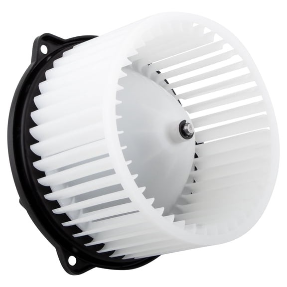 BOXI 700119 Heater Blower Motor Fan Assembly for Hyundai Sonata 1999-2005/Santa Fe 2001-2006/XG300 2001/XG350 2002-2005 / for Kia Magentis 2001-2006/Optima 2001-2007 | 97230-3A010 97109-3D000