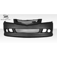 thumbnail image 3 of 2004-2008 Acura TSX Duraflex K-1 Front Bumper Cover - 1 Piece, 3 of 6