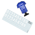 thumbnail image 4 of Camiseta Jersey Miniatura Chelsea Local 2024/25, 4 of 6