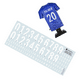 thumbnail image 4 of Camiseta Jersey Miniatura Chelsea Local 2024/25, 4 of 6