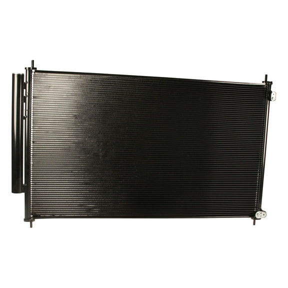 CSF A/C Condenser