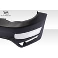thumbnail image 6 of 2009-2011 Porsche 911 Carrera 997 C2 C2S C5 C4S Targa 4 Targa 4S Cabriolet Duraflex Tecnika Rear Bumper Cover - 2 Piece, 6 of 7