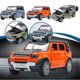 thumbnail image 2 of Cujmh Inertia Drift Car Toy, 12*5cm Pull Back Diecast Model Car For Kids, 2 of 4