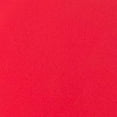 thumbnail image 4 of KASPER Womens Red Zippered Ruffled Unlined Flutter Sleeve V Neck Knee Length Cocktail Sheath Dress XL, 4 of 4