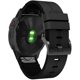 thumbnail image 1 of wonima11 Leather Straps Compatible with Garmin D2 Delta PX/D2 Mach 1 Pro Strap, 26mm Adjustable Replacement Wristband Premium Leather Band for Garmin D2 Delta PX/D2 Mach 1 Pro, 1 of 1