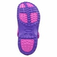 thumbnail image 2 of LAVRA Women’s Waterproof Garden Clogs Slip‑On Nursing Shoes with Heel Strap Summer Sandals, 2 of 5