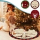 thumbnail image 1 of Xihbxyly Almacén.Ofertas Falda para Árbol de Navidad, Papá Noel, Vacancies de Navidad, Falda para Árbol de Navidad, para Decoraciones Navideñas, Falda para Fiesta de Navidad, Año Nuevo, Decoración pa, 1 of 6