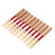 thumbnail image 1 of Cañas De Oboe Medianas De Bambú, Lengüeta Doble De Oboe, 10 Piezas Para Jugadores Principiantes De Niños Adultos, 1 of 8