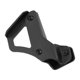 thumbnail image 1 of Herramienta de asistente de soporte lateral de la motocicleta, accesorios de motocicletas de repuesto de repuesto de de metal auxiliar para 368g G368, 1 of 8