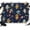 Dark Blue, variant on 7x5ft Photo Backdrop, Cartoon Space Soft Polyester Backdrop Curtains Photography Backdrops, Funny Cute Rocket Star Planet Brushed Background for Photoshoots Studio Video Portrait Parties