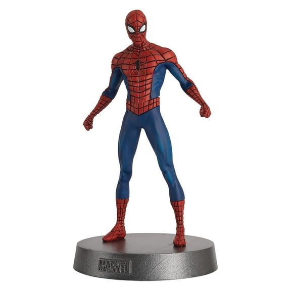 Eaglemoss Marvel Heavyweights Diecast 1:18 scale Figurine- Select Figure(s)