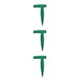 thumbnail image 2 of Advancent Soil Puncher T-shaped Plant Migration Sowing Nursery Seedling Cultivation Planting Portable Courtyard Bonsai Tools Hand Type1 NO1 Advancent CBP206975, 2 of 6